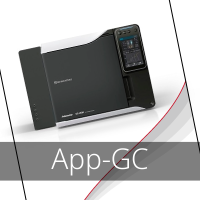 App-GC Refinery Gas